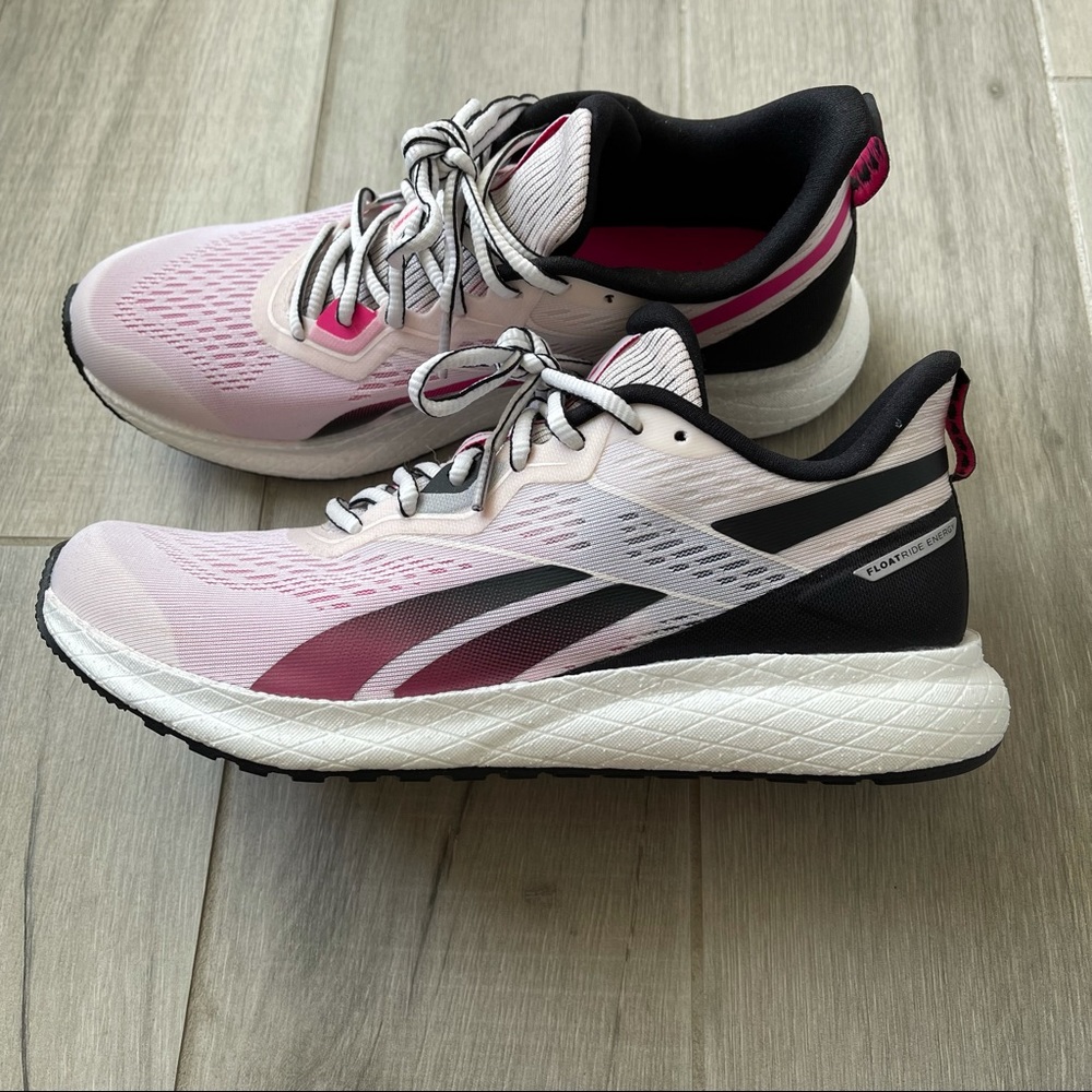 Reebok Forever Energy Women’s Running Shoe